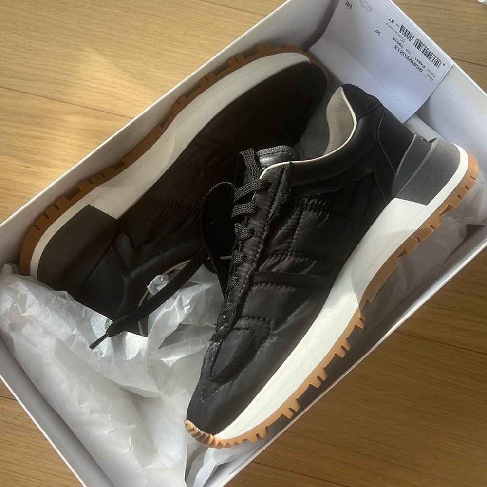 Brand new!!!! Maison Margiela sneakers